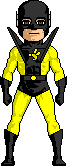 Yellow Jacket 2